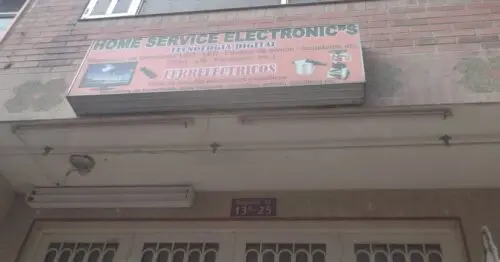 HOME SERVICE ELECTRONIC´S HOME SERVICE ELECTRONIC´S